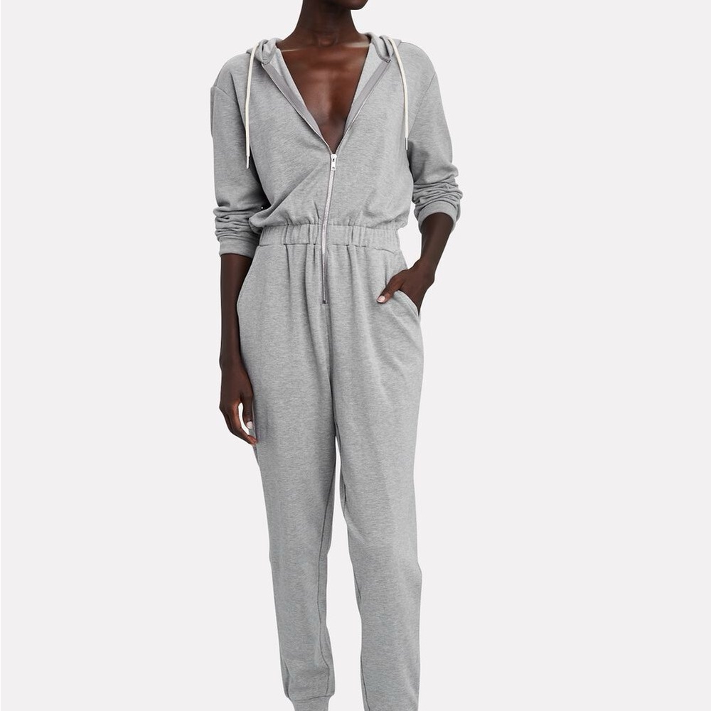 WeWoreWhat Jumpsuit